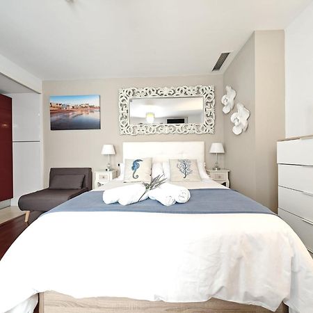 El Estudio Del Marques Little Apartments كاديز المظهر الخارجي الصورة
