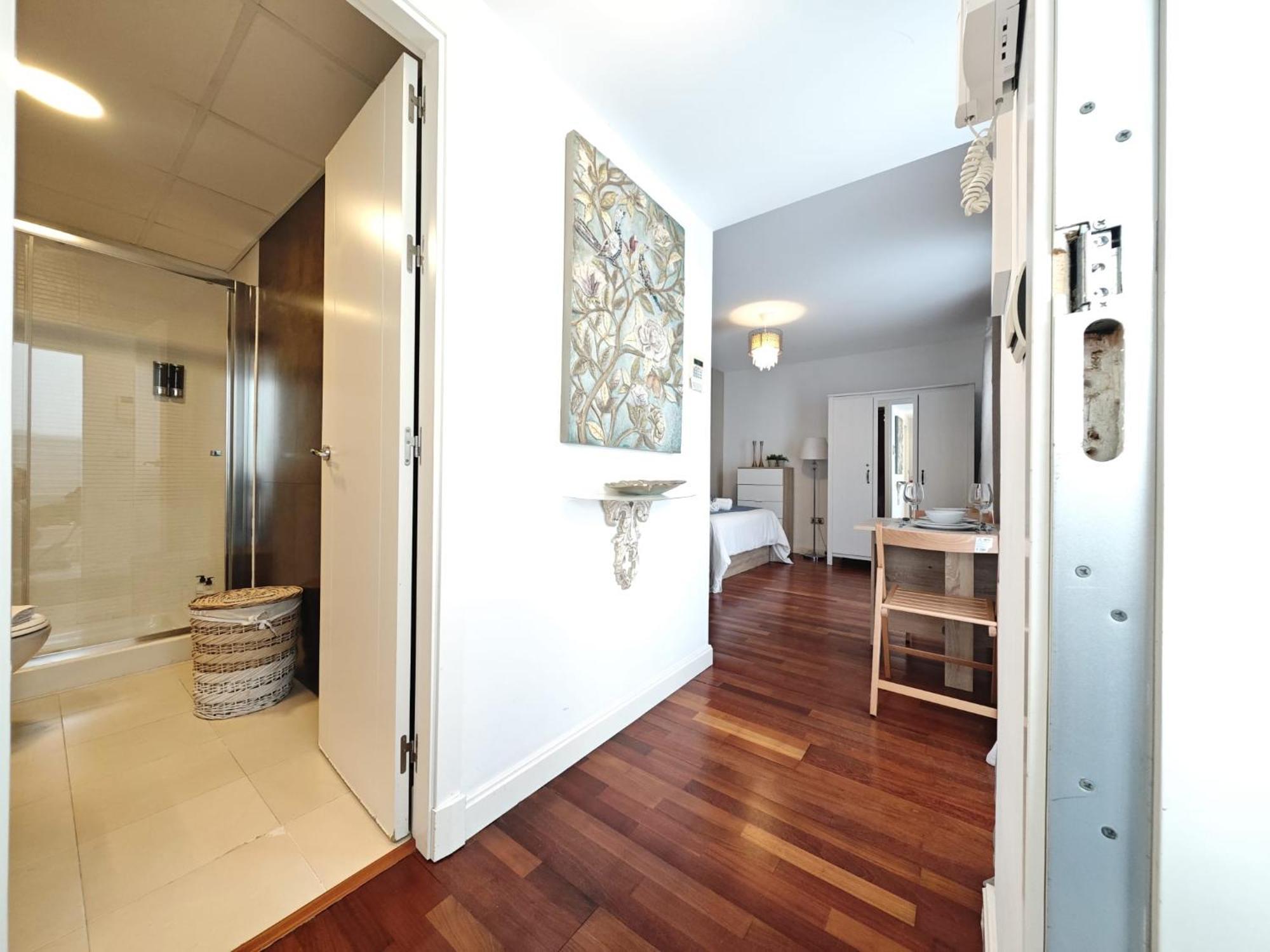 El Estudio Del Marques Little Apartments كاديز المظهر الخارجي الصورة