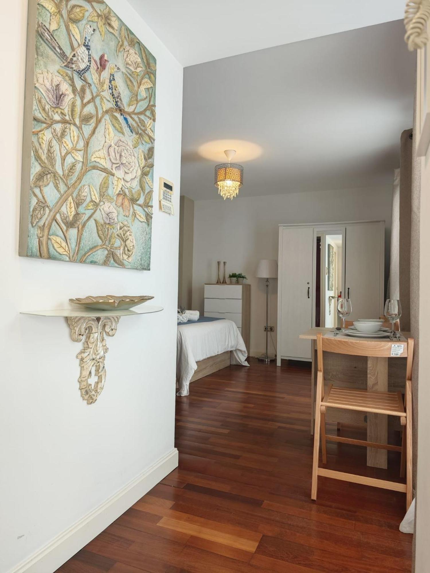 El Estudio Del Marques Little Apartments كاديز المظهر الخارجي الصورة