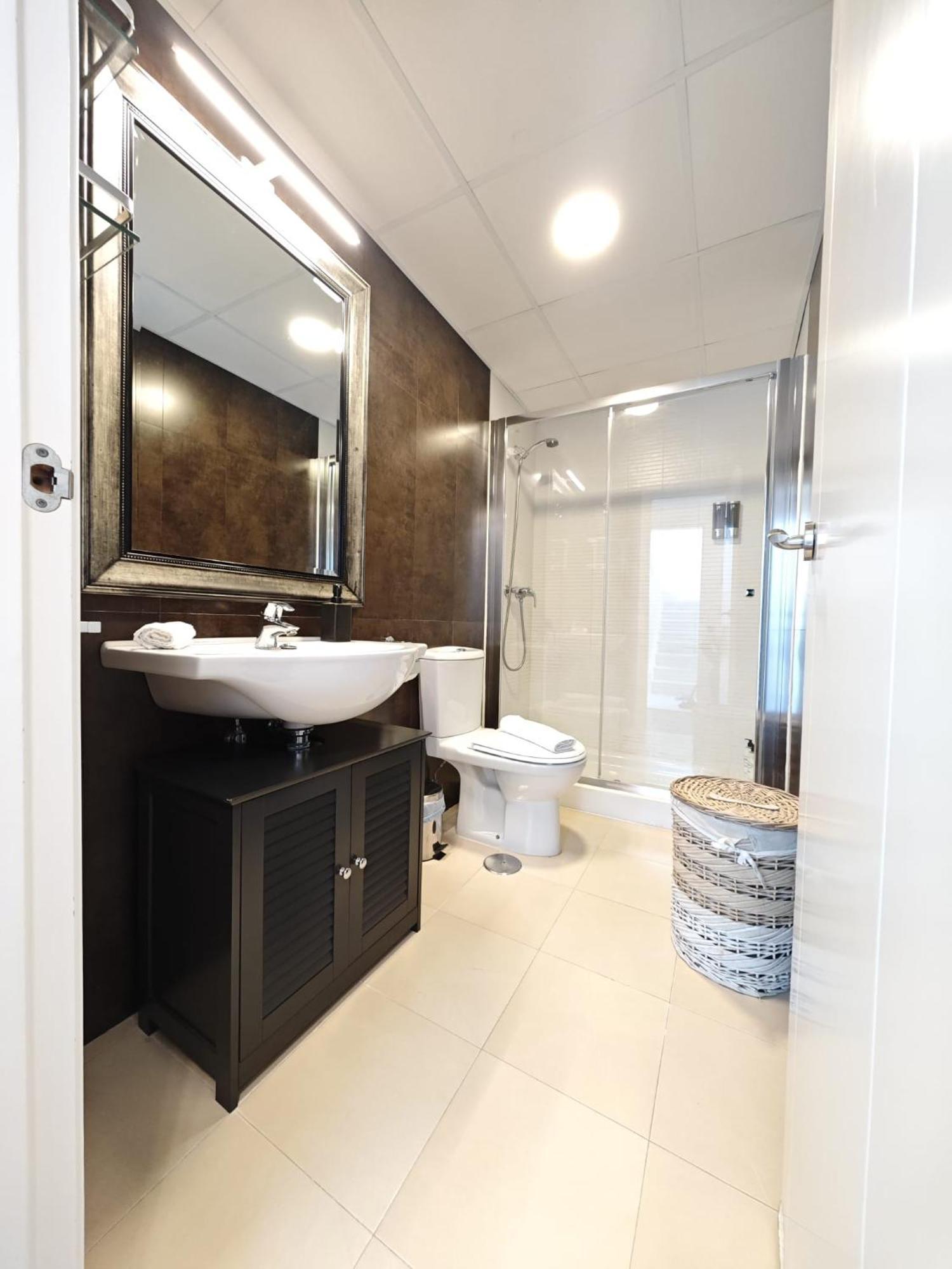 El Estudio Del Marques Little Apartments كاديز المظهر الخارجي الصورة