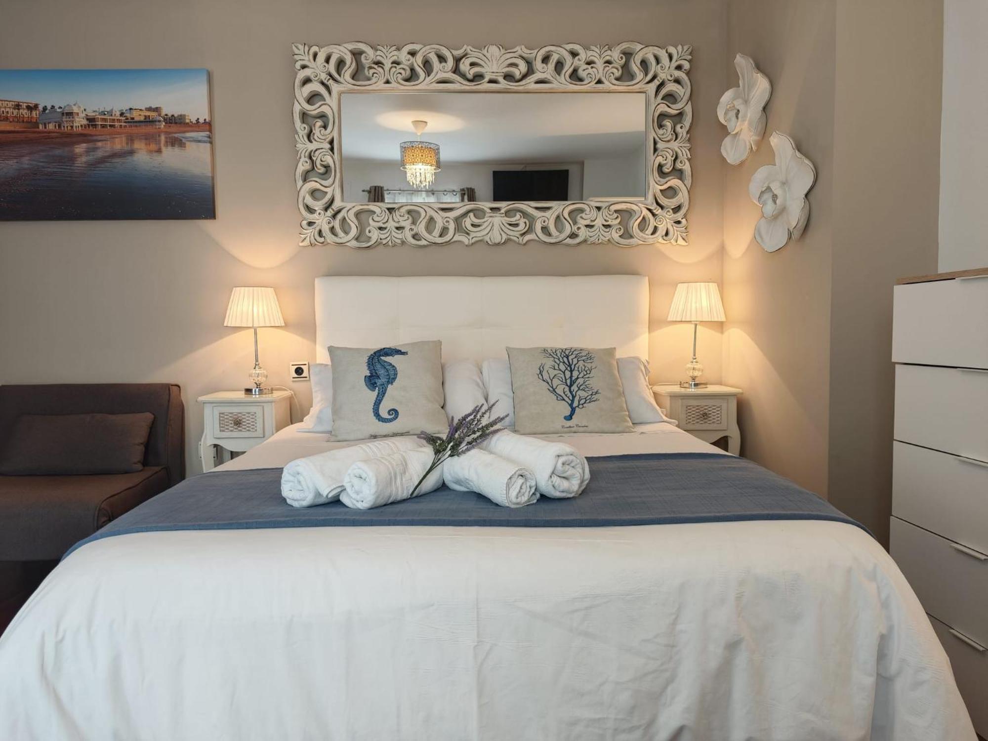 El Estudio Del Marques Little Apartments كاديز المظهر الخارجي الصورة