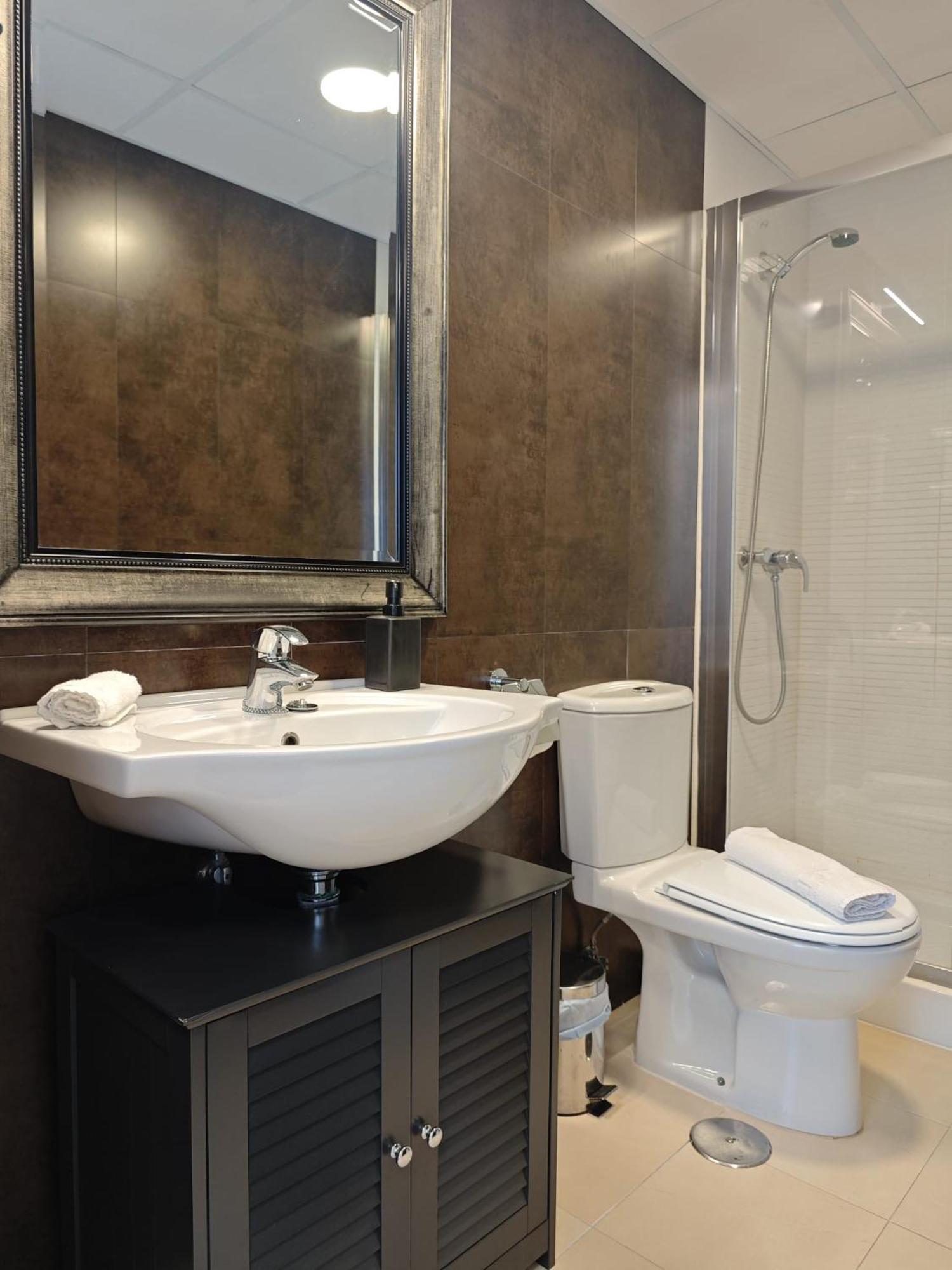 El Estudio Del Marques Little Apartments كاديز المظهر الخارجي الصورة